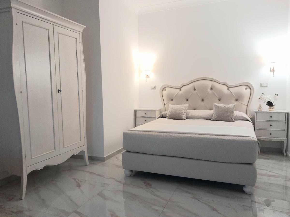 Bed and Breakfast La Vigna Del Vento Casola di Napoli Экстерьер фото