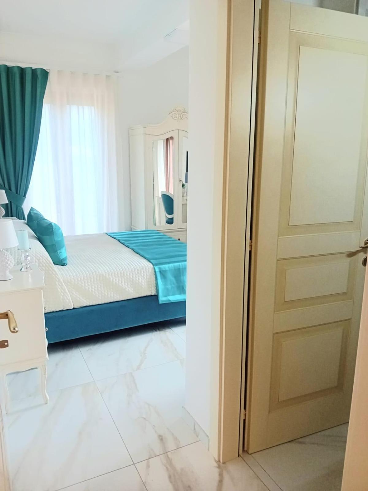 Bed and Breakfast La Vigna Del Vento Casola di Napoli Экстерьер фото
