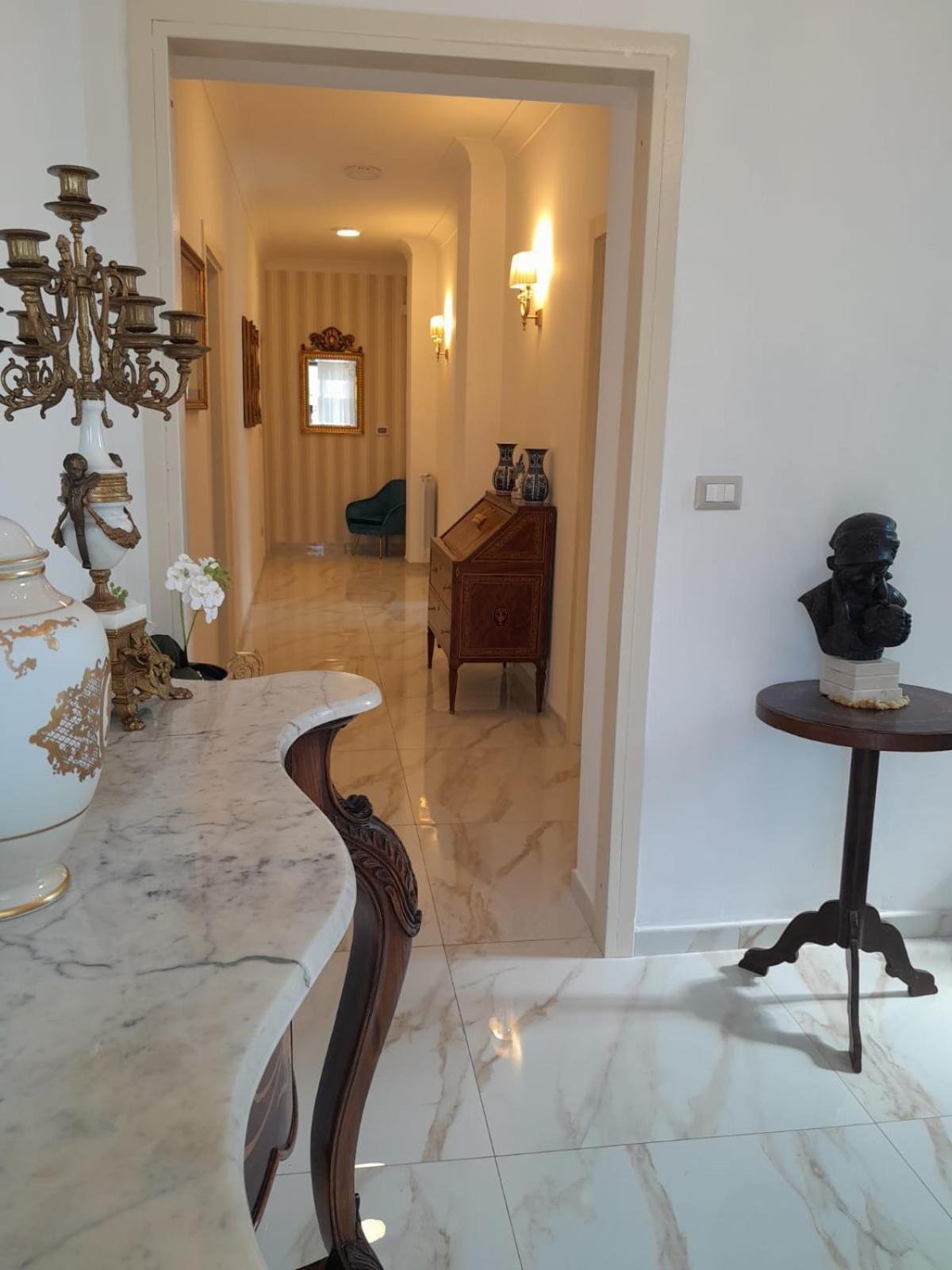 Bed and Breakfast La Vigna Del Vento Casola di Napoli Экстерьер фото