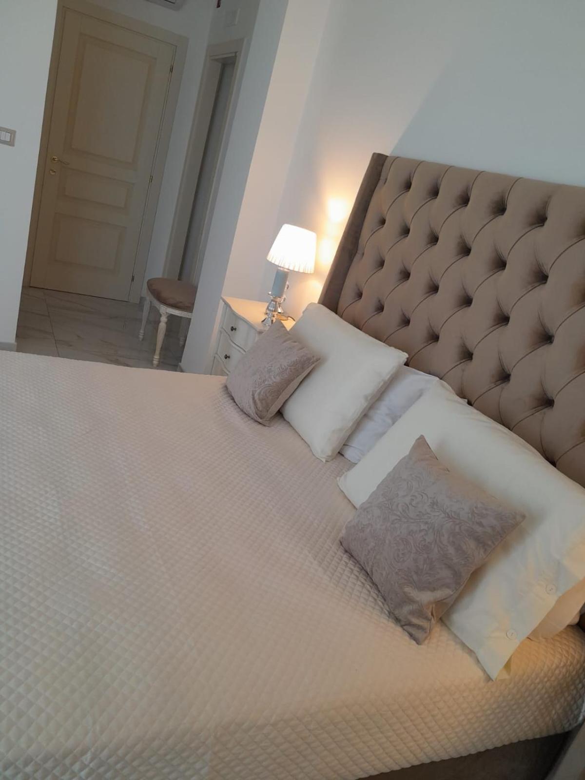 Bed and Breakfast La Vigna Del Vento Casola di Napoli Экстерьер фото