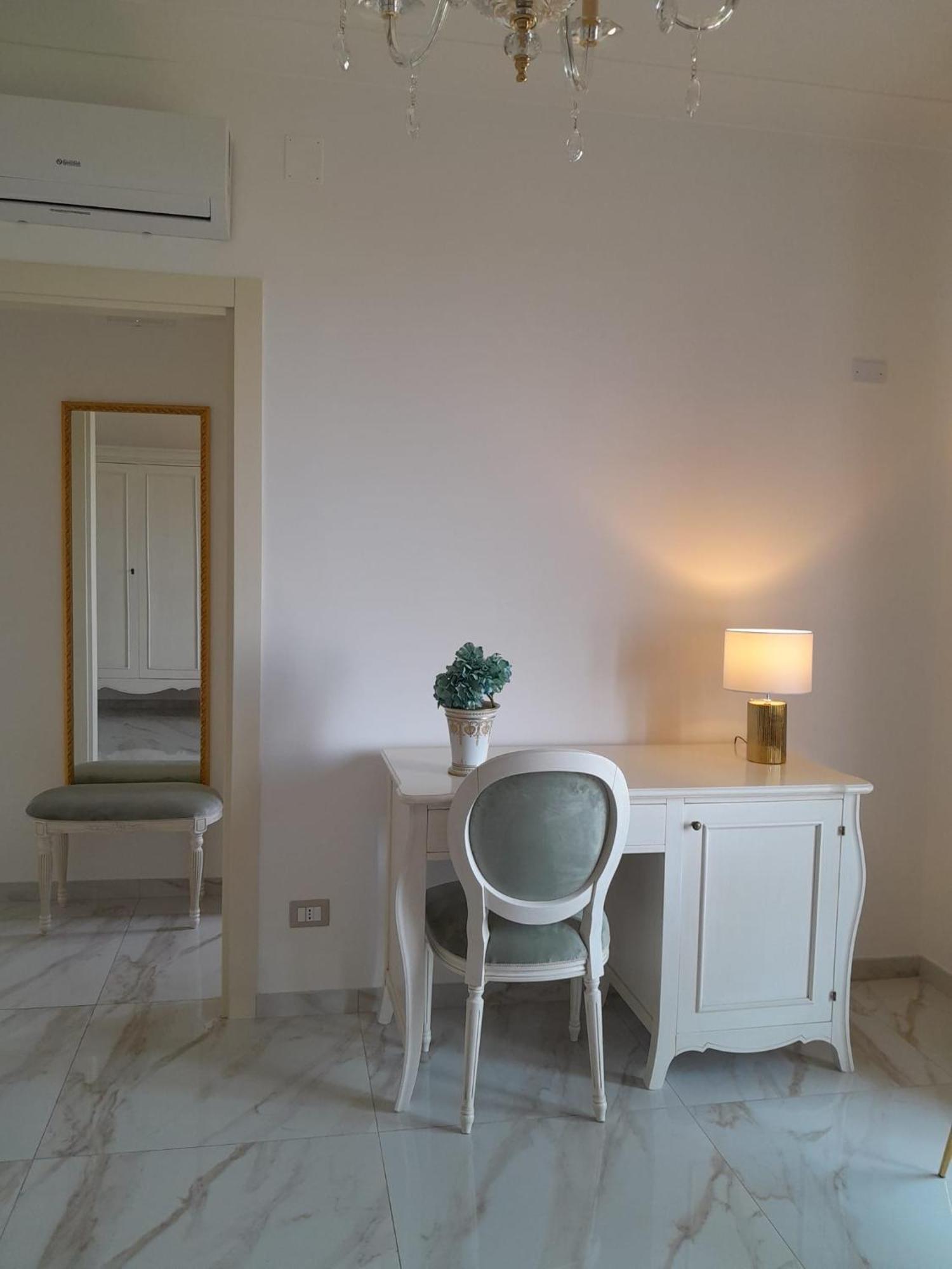 Bed and Breakfast La Vigna Del Vento Casola di Napoli Экстерьер фото
