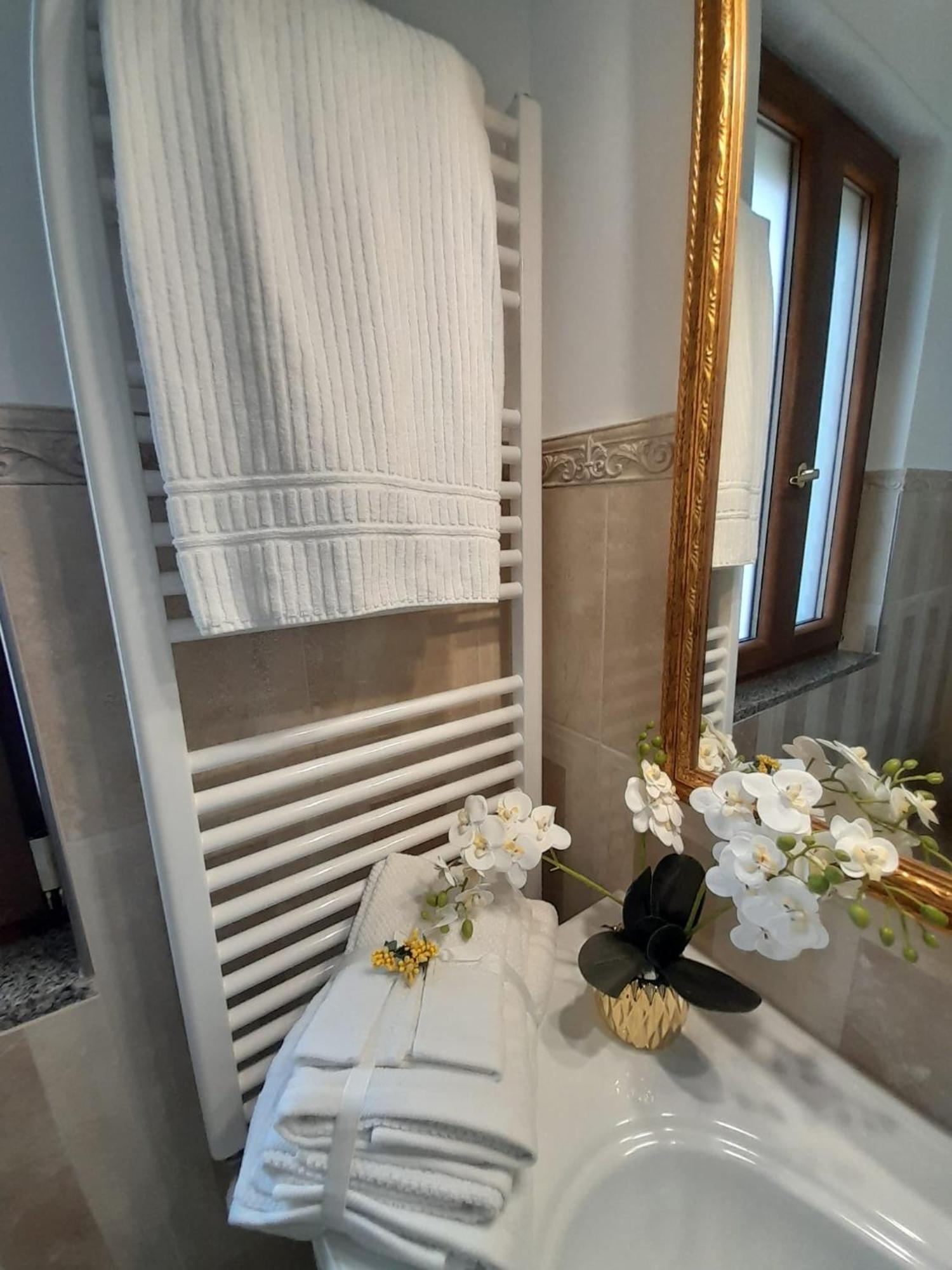 Bed and Breakfast La Vigna Del Vento Casola di Napoli Экстерьер фото