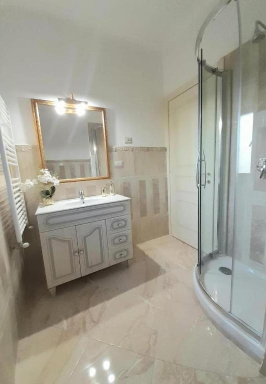 Bed and Breakfast La Vigna Del Vento Casola di Napoli Экстерьер фото